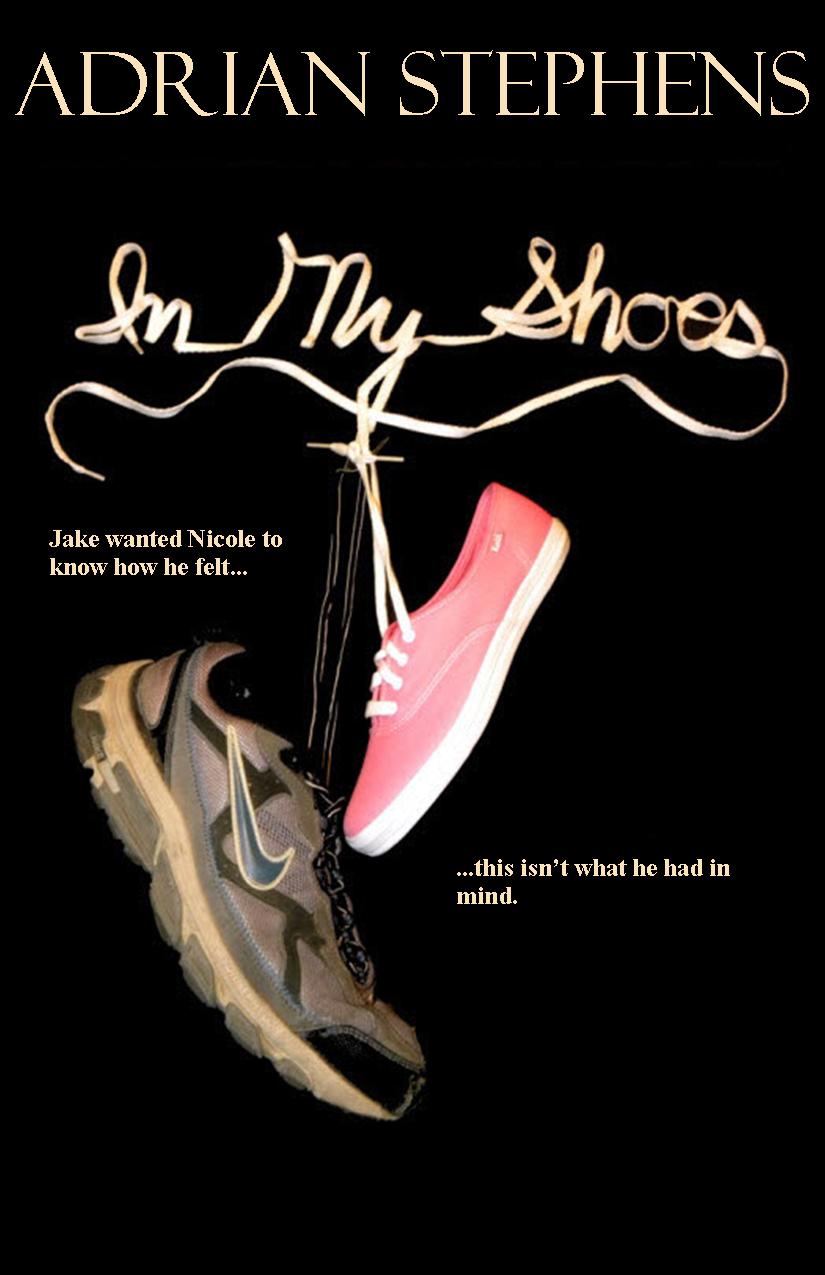 In My Shoes, by Adrian Stephens